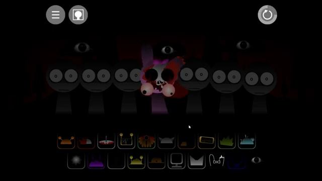 Incredibox - Sprunki The Definitive Phase 3 Remastered - Gameplay Showcase
