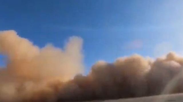 Ракета «Хейбар» впервые была выпущена в сторону Израиля.