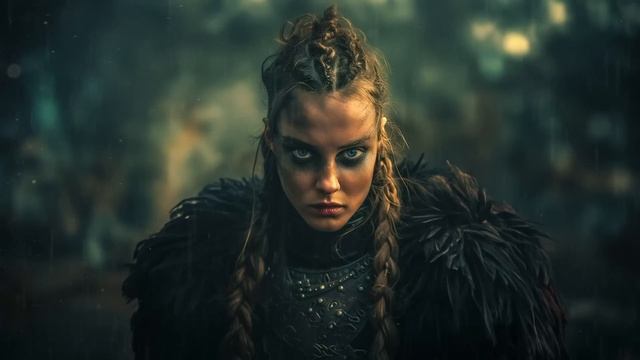 Для спортзала - Powerful Shamanic Viking Music Dynamic Drumming for Workout and Training