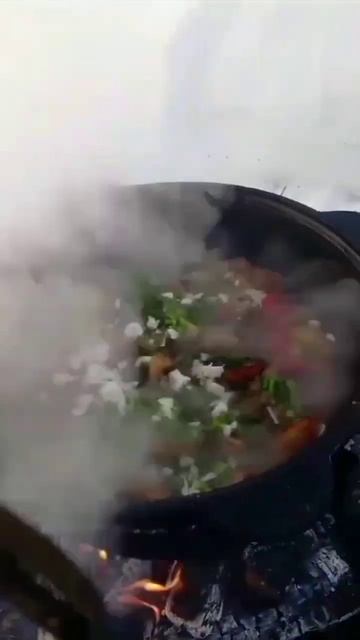#грузинскаякухня  #чашушули #мужготовитэтосчастье