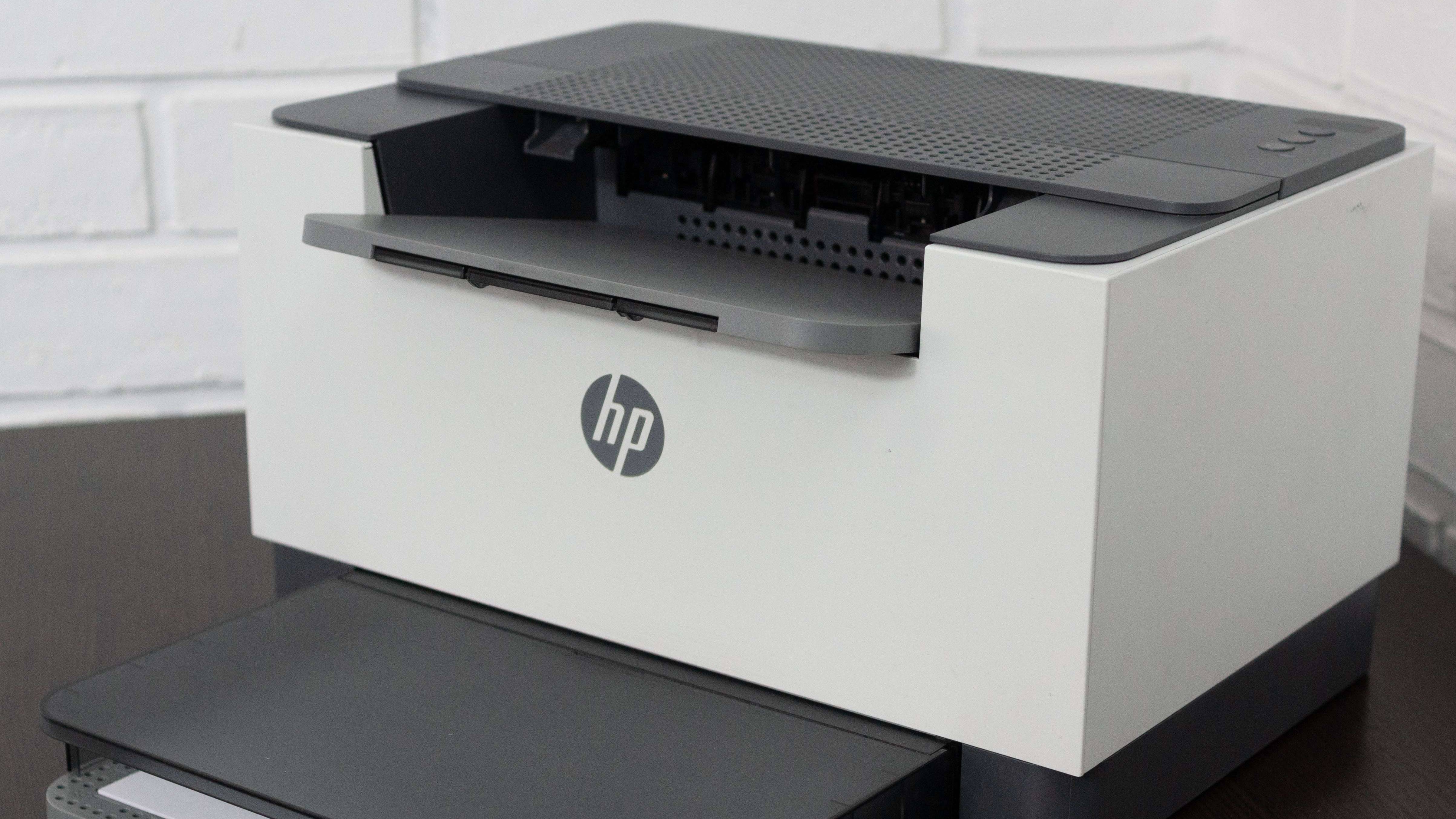HP LaserJet M211d
