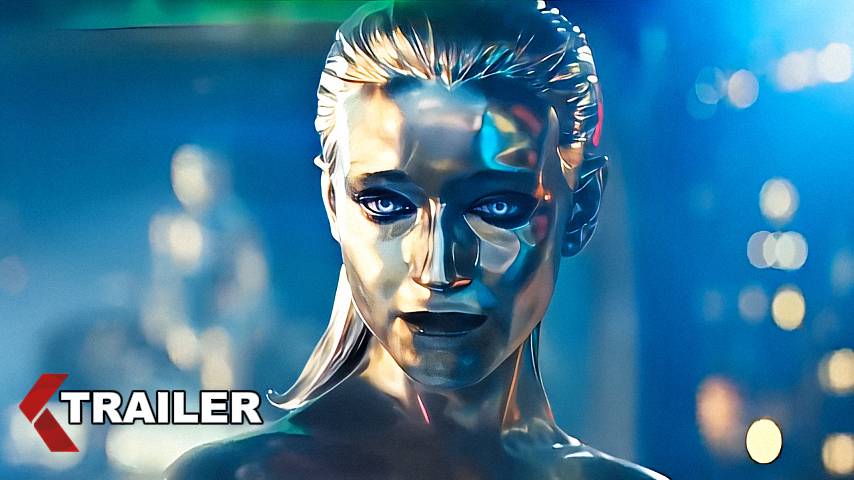 Фантастическая четвёрка Первые шаги — Финальный русский трейлер (Дубляж, 2025)