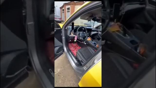 ☝️Как вам замена стартера 7000 $🤣 Bently