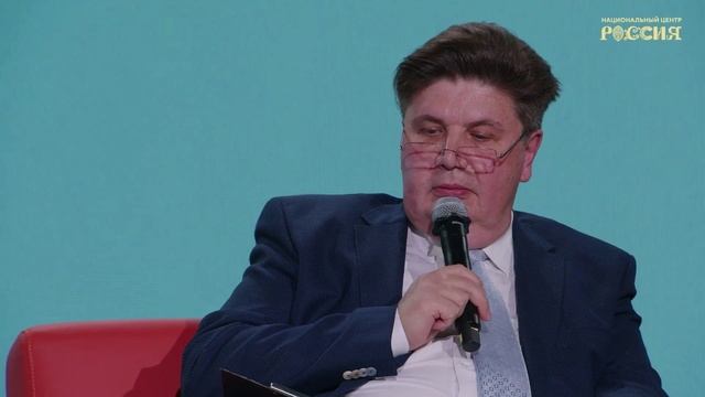 Ярослав Скворцов раскрывает глубинный смысл поэзии Твардовского