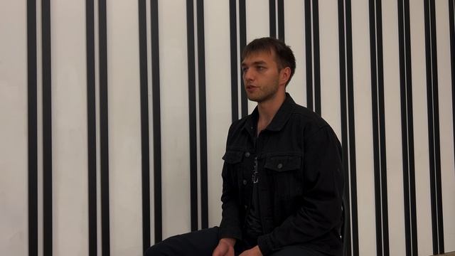 Видео-визитка. Проект "Инклюзивный спектакль "Грани возможного"