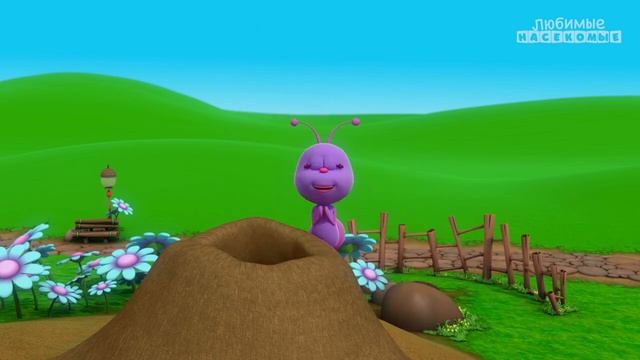 Мультфильмы для детей, Мультики для детей. самое интересное для детишек