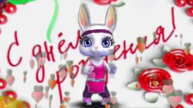 С Днем Рождения Дмитрий! Музыкальная Открытка   Поздравление Для Димы!
