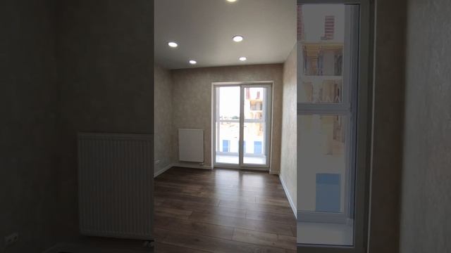 Продажа двухкомнатной квартиры в городе Гурьевск улица Лазурная 18