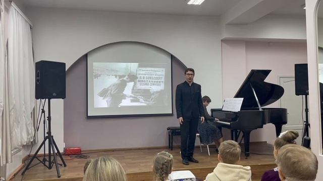 Дмитрий Соболев - Я люблю тебя жизнь (Л. Колмановский/К Ваншенкин)