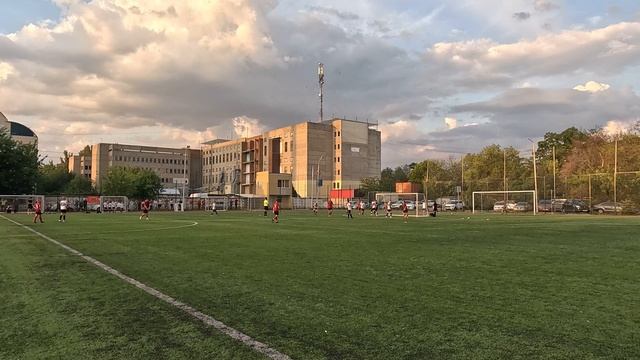 Приазовье-Старт13 (25.06.2025)