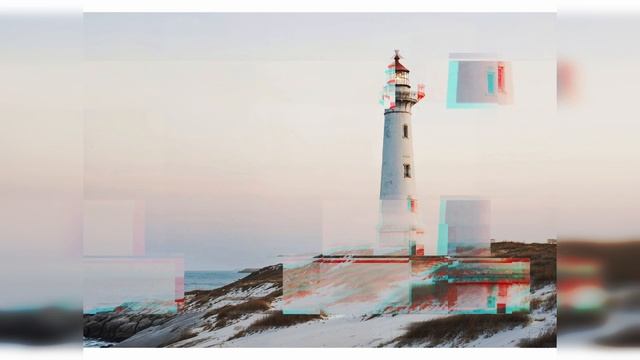 История: "Старый маяк"