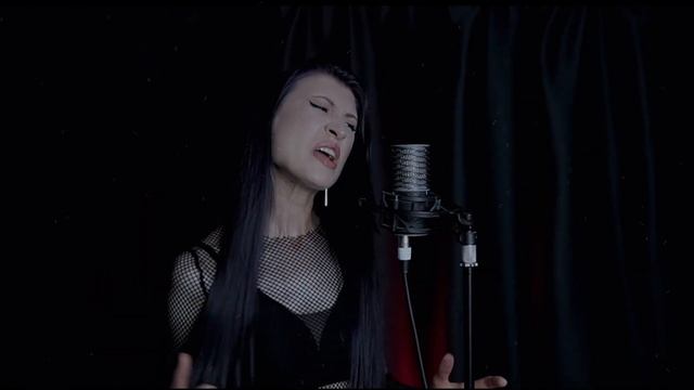 Hands Off Gretel - Bigger Than Me (cover by AngelMor)