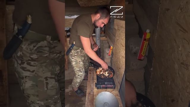 🔴Рецепт аварского плова из зоны СВО. Записываем!🤗🔴