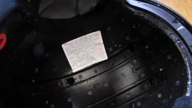 Шлем для мотоцикла устройство и выбор.