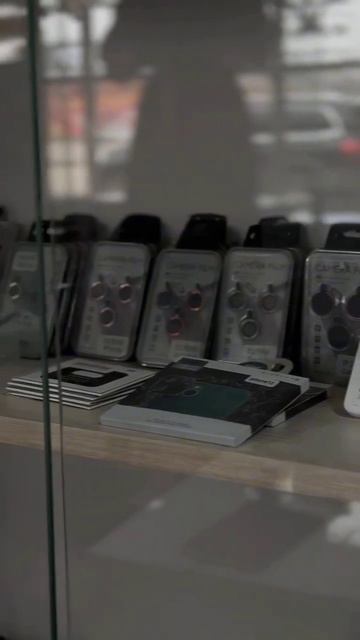 ▪️Магазин электроники «Device» ▪️Телефоны, аксессуары и многое другое.
