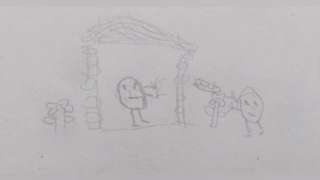 похождения сухарика 2 часть