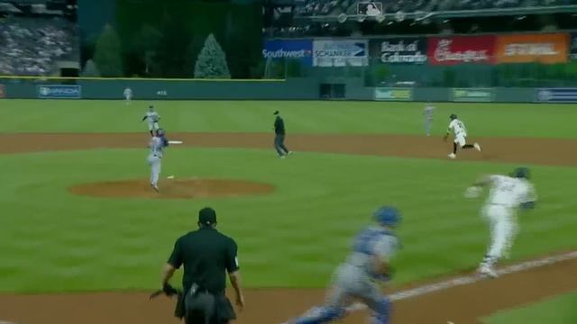 Dodgers vs. Rockies Game Highlights (6/25/25) | MLB Highlights