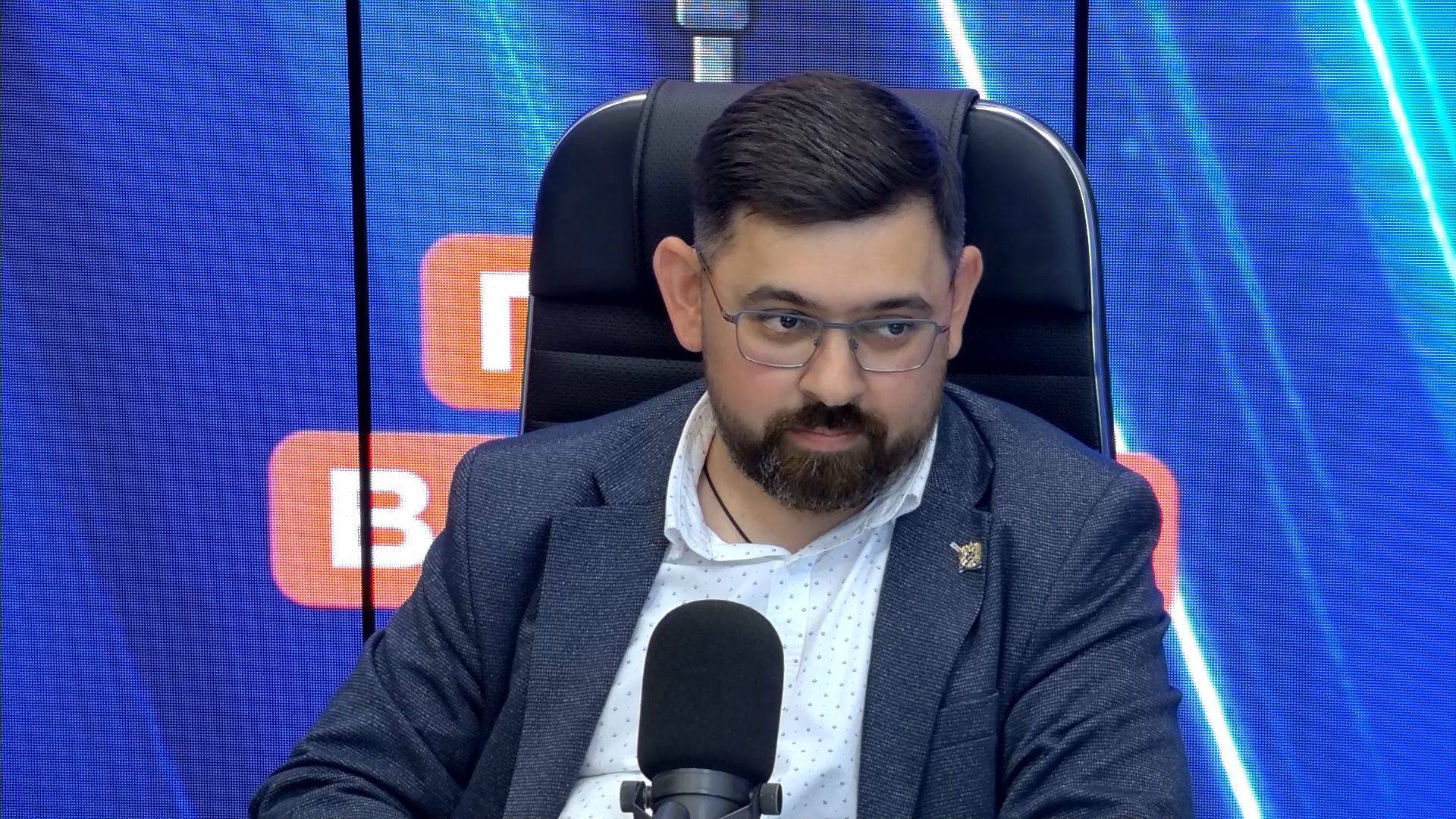 РАСТИ РЫБКА, БОЛЬШАЯ!