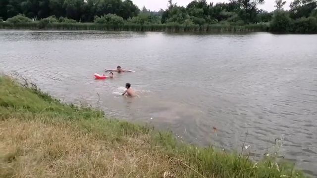 Речка