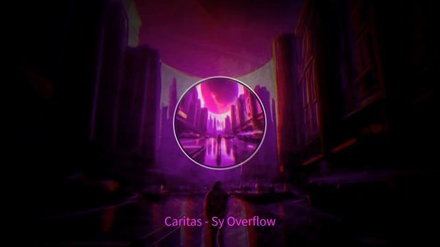 Caritas - Sy Overflow (Official video) #music #caritas #synthwave #syoverflow #pop #retrowave