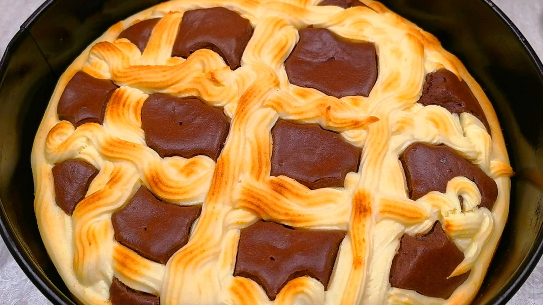 Как приготовить пирог? Самый быстрый, простой и вкусный пирог