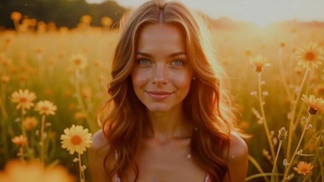 ДжиАлекс - Ты даришь утро! (вар.1)