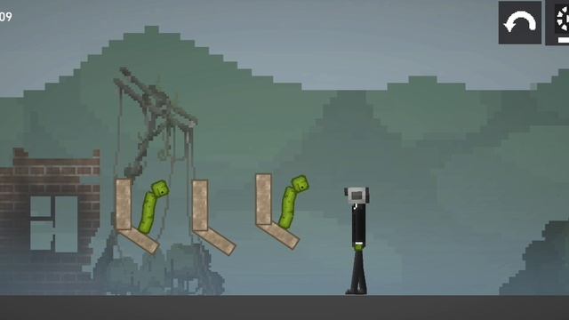 Скибиди туалет 2