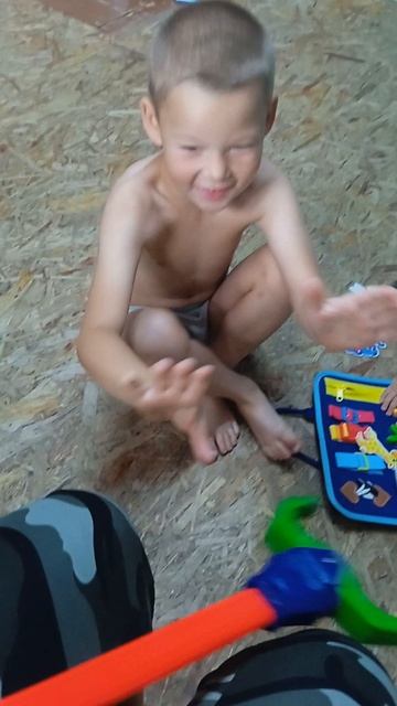 бизиборд очень нравится 🥰🥰🥰