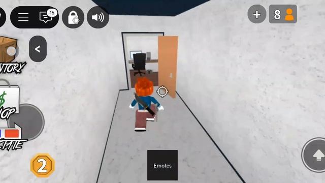 Играю в мм2 за (почти)Агро бекона)))
🧚🧚🧚🧚 Ник-BACON_SH0
