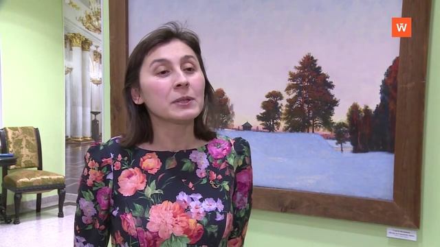 Филипповы живопись