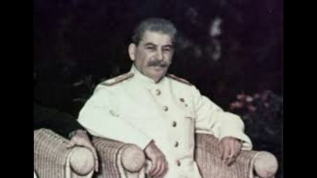80 лет назад - В СССР введено звание Генералиссимус Советского Союза