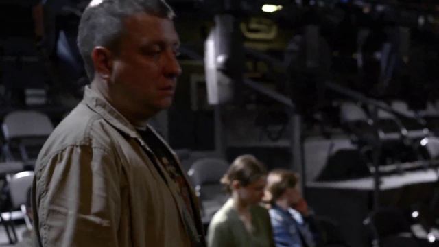 Театр Грань на фестивале Фабрика Станиславского со спектаклем "Дракон"