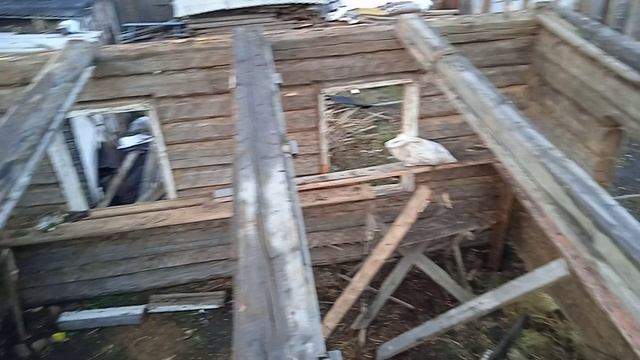 мастерская балки на местах