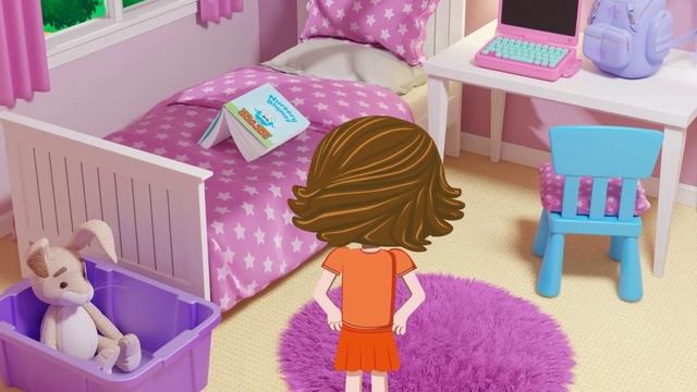 Kid`s Box 1_Unit3_Song_video