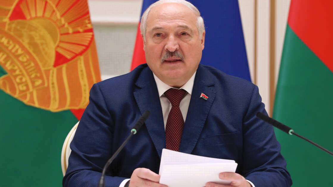 Лукашенко: в ЕАЭС проживает пятая часть населения мира