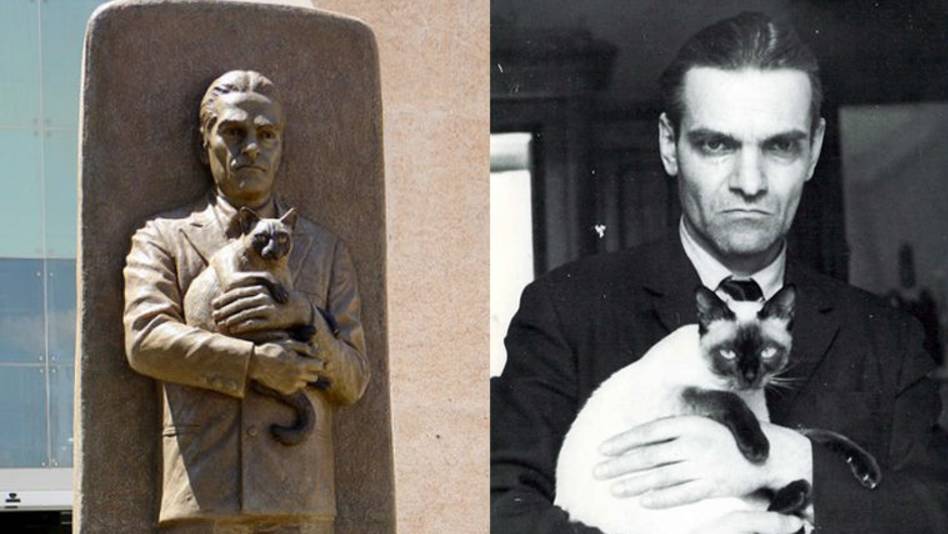 Юрий Кнорозов – наш современник, раскрывший загадку письменности древних майя.