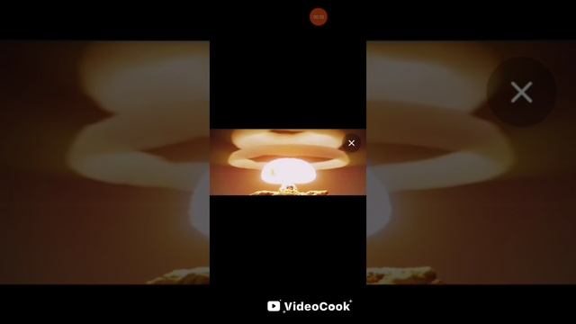 КАК ВЫЖАТЬ ПРИ ЯДЕРНОЕ УГРОЗЕ???