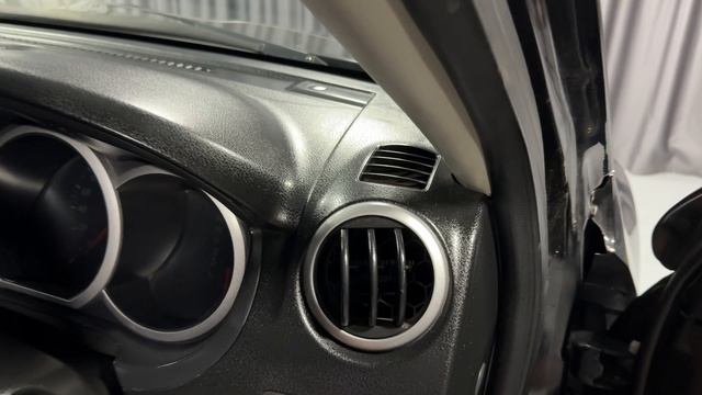 Suzuki escudo 2007