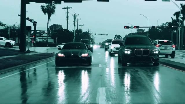M.M.M. - We Run These Streets [Ultimate Trap Car Music 2025]