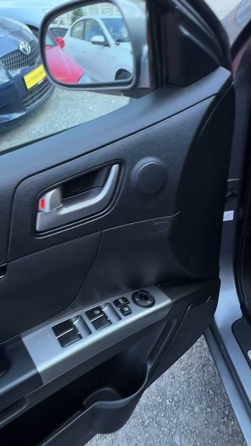 Geely Emgrand EC7 Седан Comfort 1.5 MT 2013г