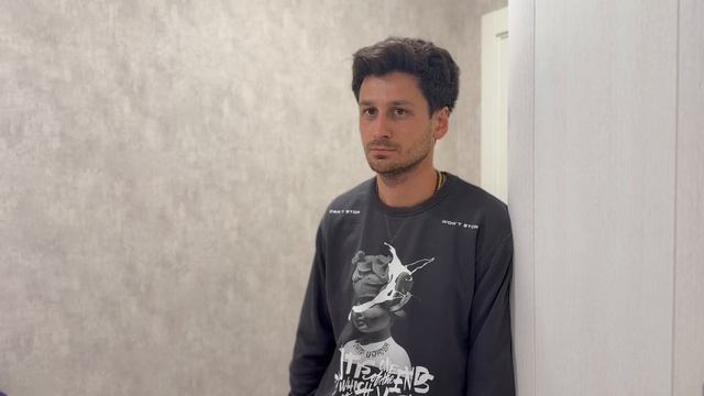 Бедерин роль Дима