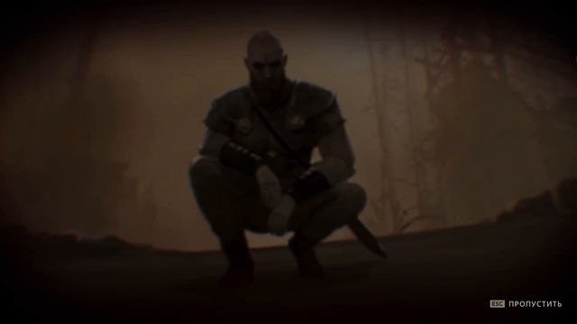 DARK SOULS В МИРЕ БИБЛЕЙСКОГО АПОКАЛИПСИСА➤Sancticide➤Или ELEX про Ангелов|Очень необычный SoulsLike
