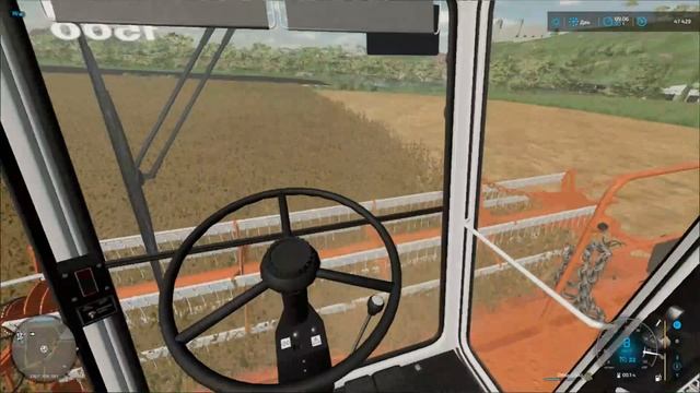 Фарминг Симулятор Farming Simulator-44