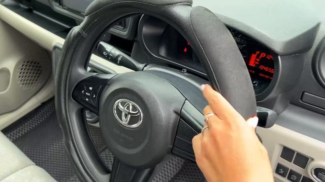 Toyota Passo III Рестайлинг, 2018