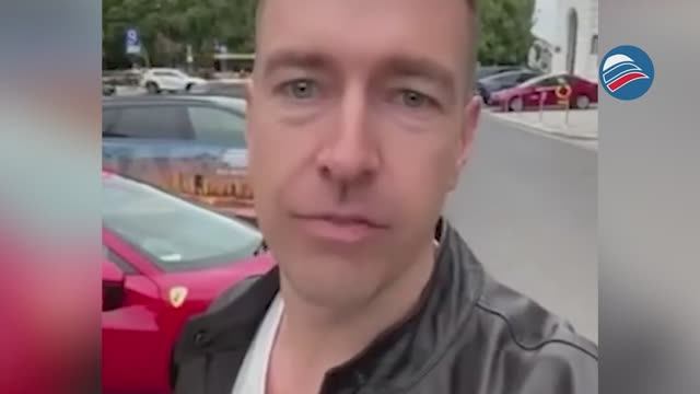 Блогер Алекса Лесли, советовавший домогаться девушек, попал под следствие