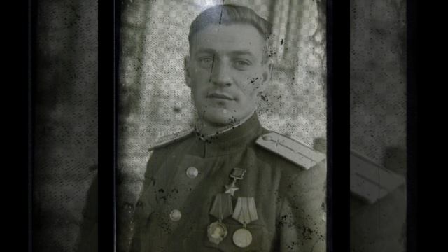 Подкаст "Мой земляк - Алексей Федорович Дьячков"