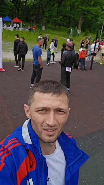 Марафон "BOGAL"/Клуб"АРС"Донгарон/