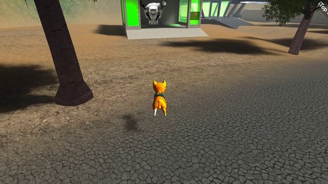 Играю в Котаны 3 или же Мой свободный день 3!(новый рекордер:/)