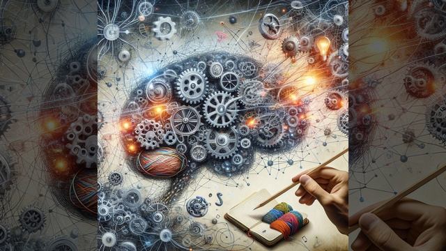 Как работает память: можно ли её улучшить?