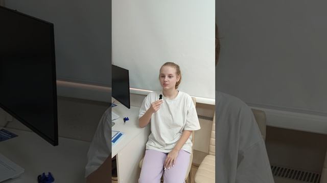 Отзыв о лазерной коррекции зрения в клинике "Зрение Новосибирск", 88001009876